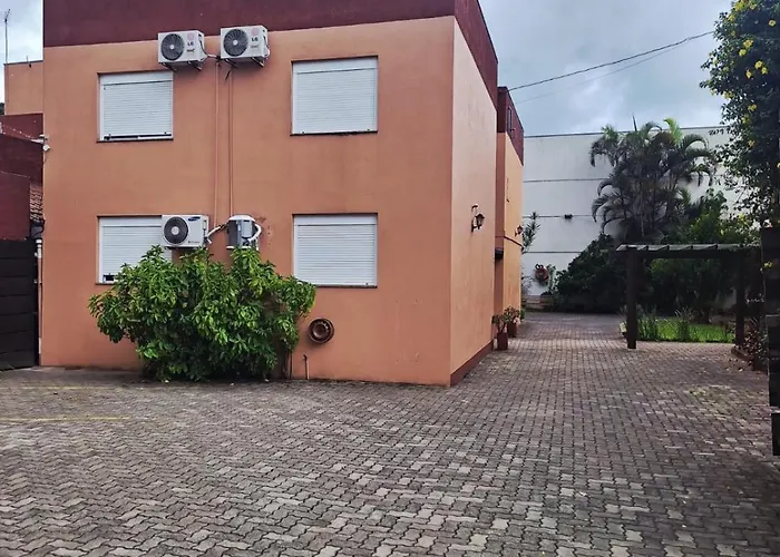 Hotel Niro