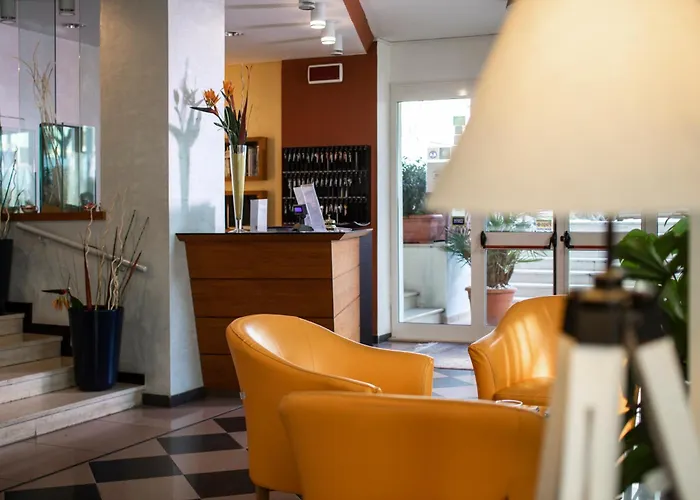 Amadei Hotel Figaro & Apartments