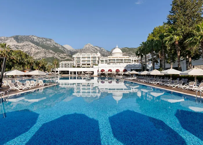 Juju Premier Palace Hotel