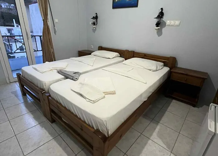 Hotel Asteria