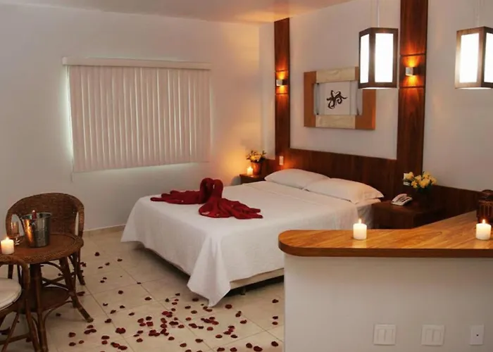 Monte Castro Executive Hotel