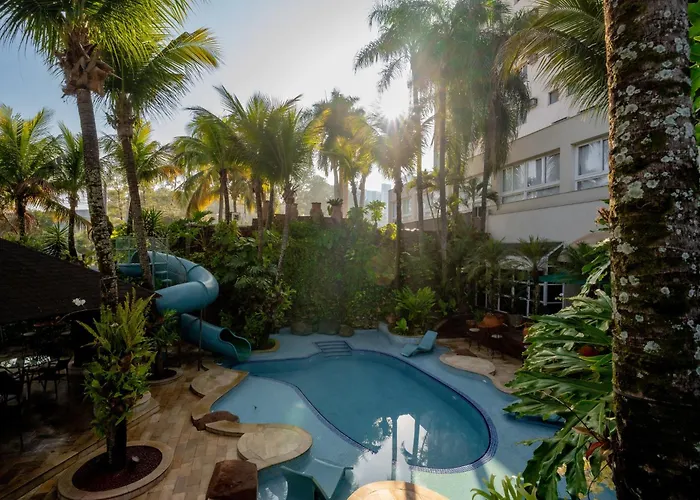 Beira Rio Palace Hotel