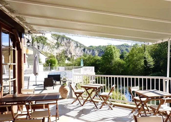 Hôtel Restaurant des Grottes du Pech Merle