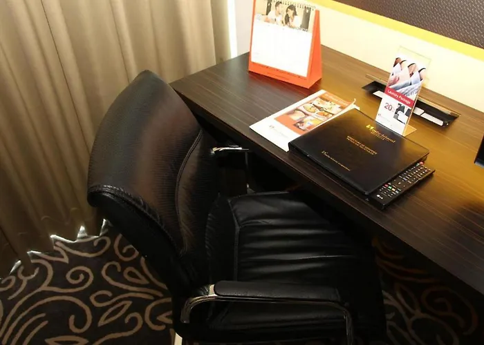 Swiss-Belhotel Balikpapan