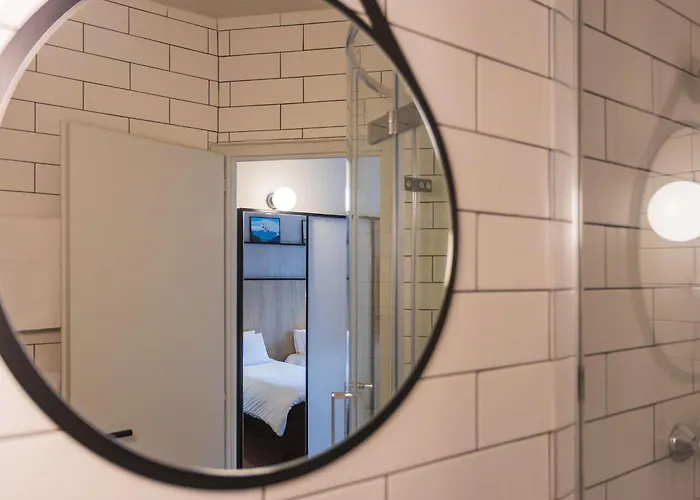 Ibis Grenoble Gare