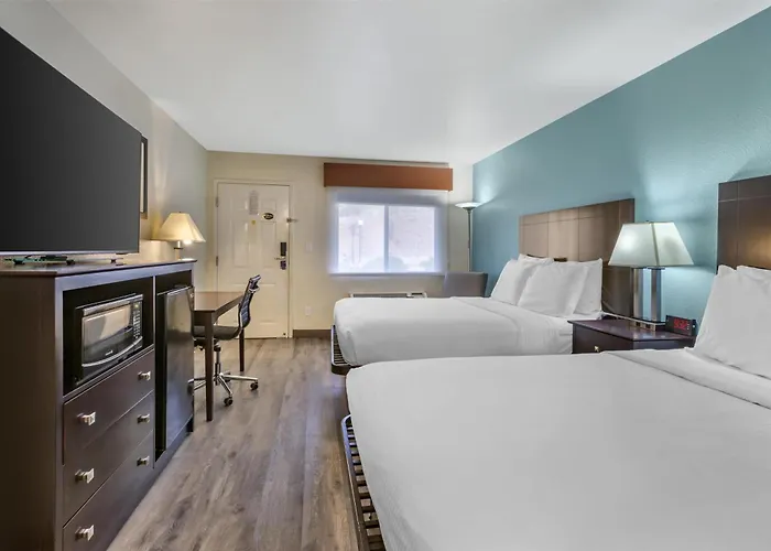 Best Western Copper Hills Inn