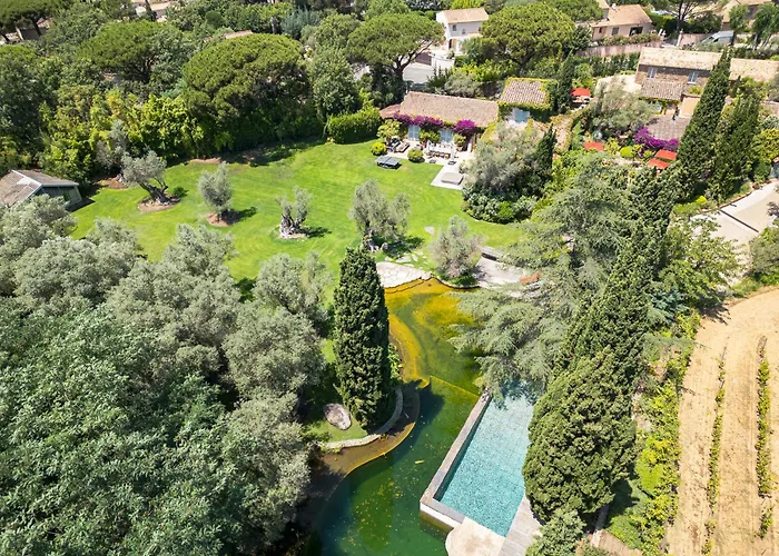 Domaine Les Mésanges