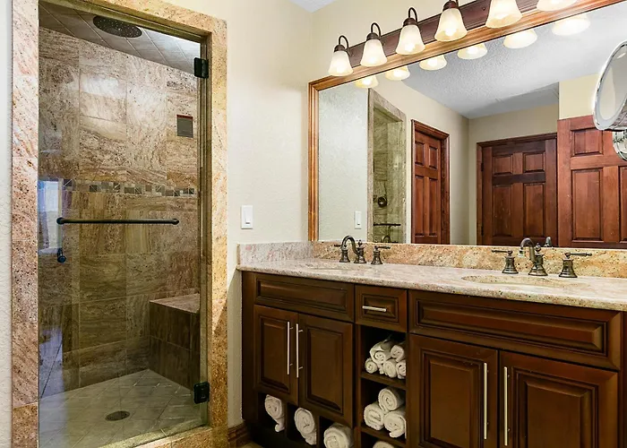 Condos At Canyons Resort By White Pines