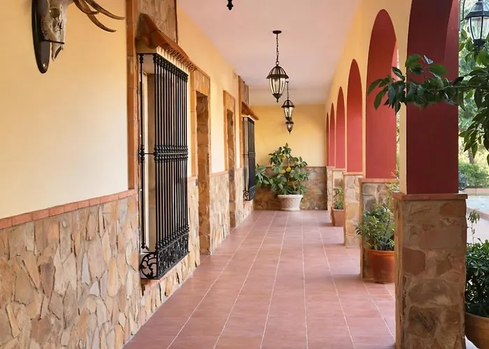 Hotel Trajano