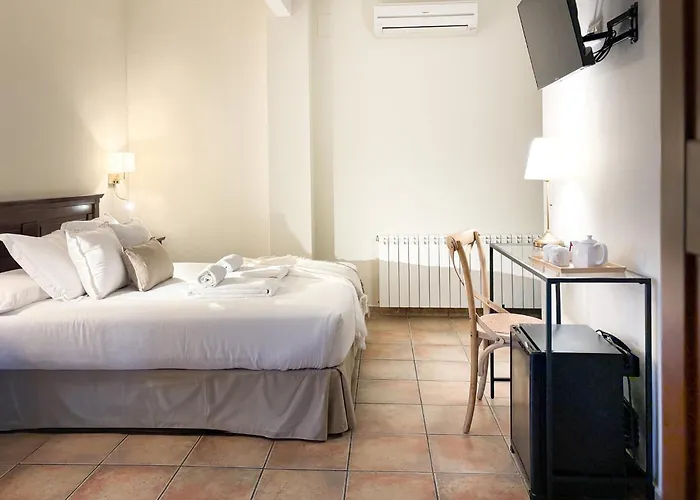 Hotel Rural Xerete