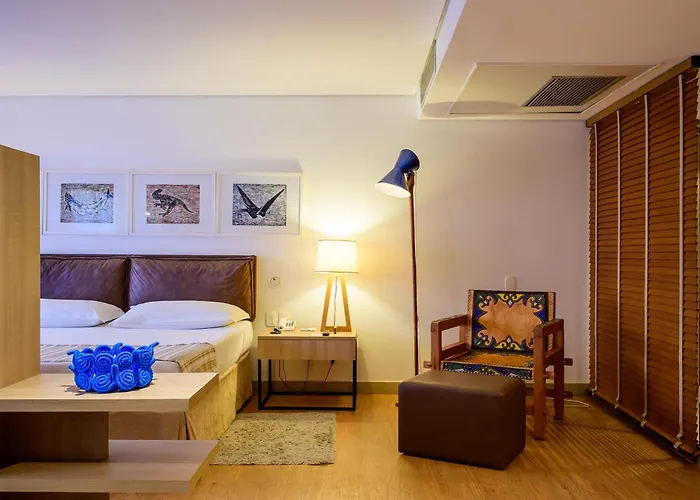 Iu-á Hotel