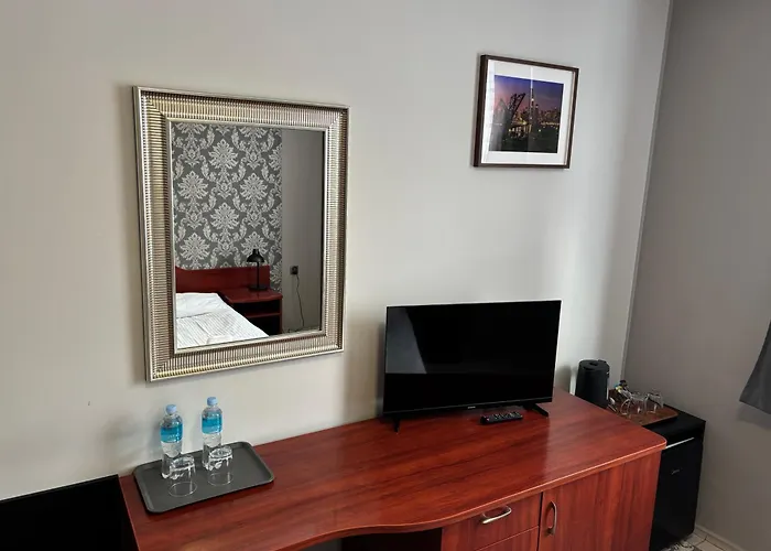 Hotel Ava