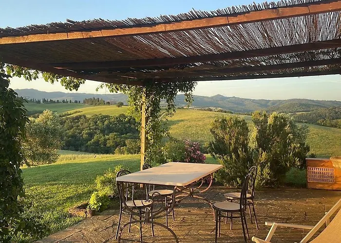 Podere Calvaiola