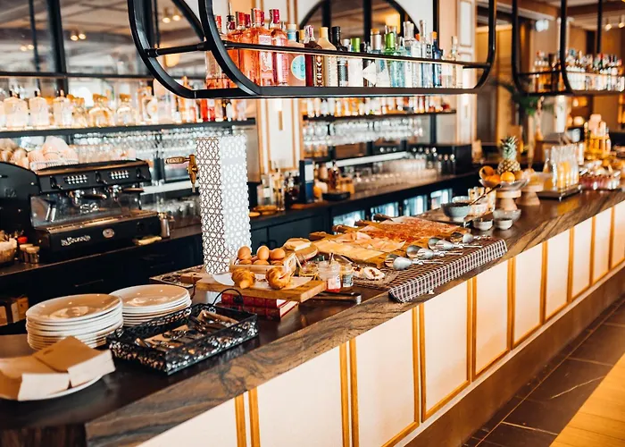 JovA Hotel Boutique