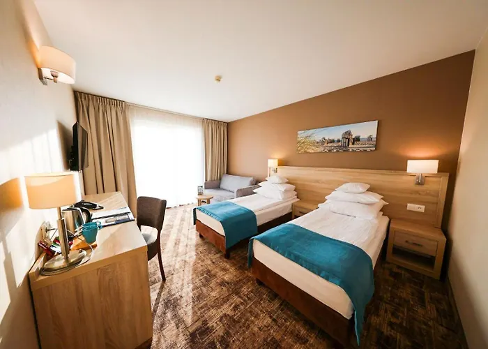 Tristan Hotel & Spa