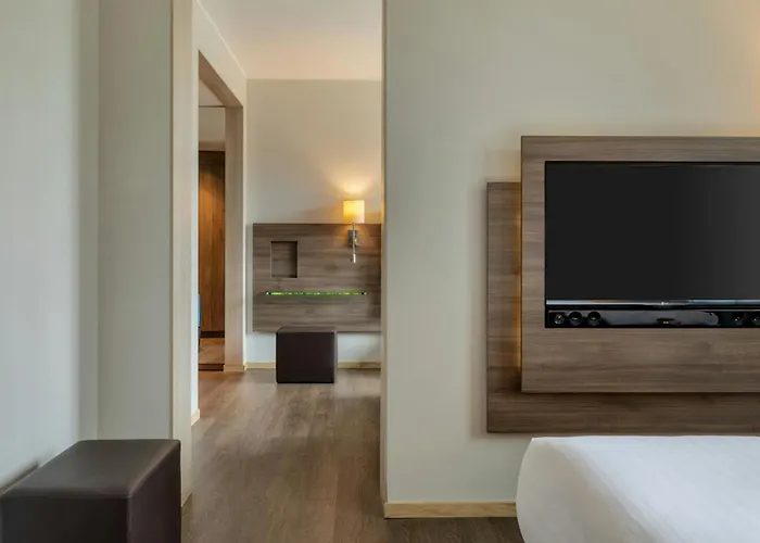 Moxy Milan Malpensa Airport