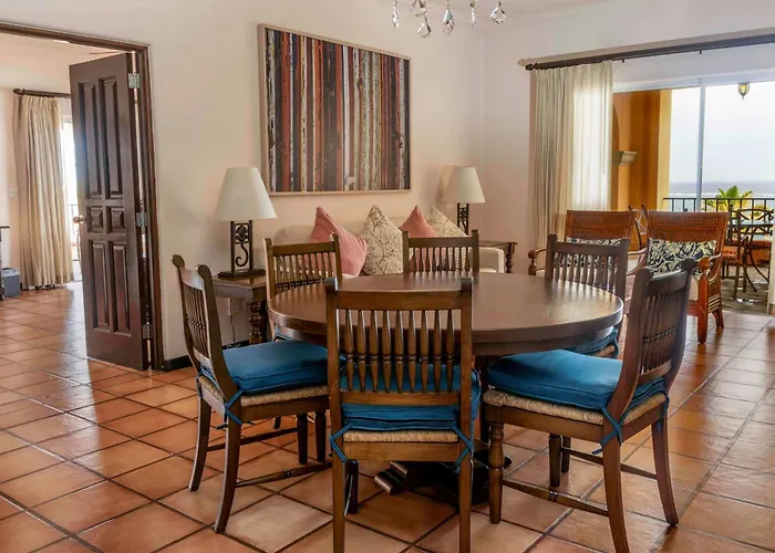 Hacienda Del Mar Los Cabos, An Autograph Collection All-Inclusive Resort (Adults Only)