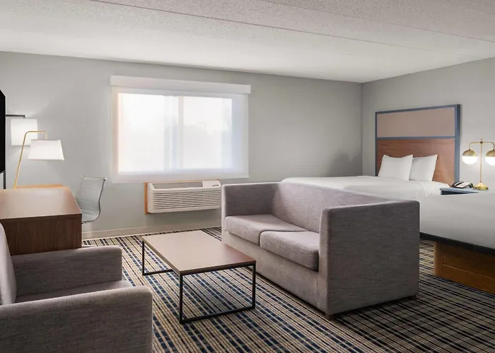Americinn By Wyndham Grand Forks
