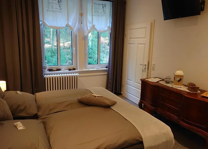 Pension Waldschloesschen