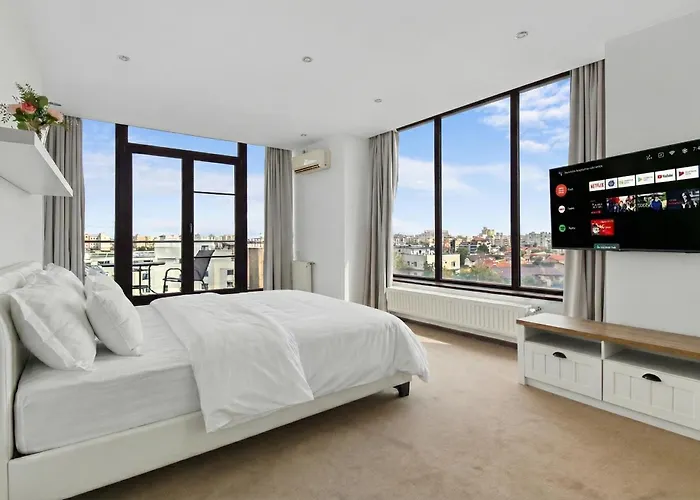 Uni88 Aparthotel
