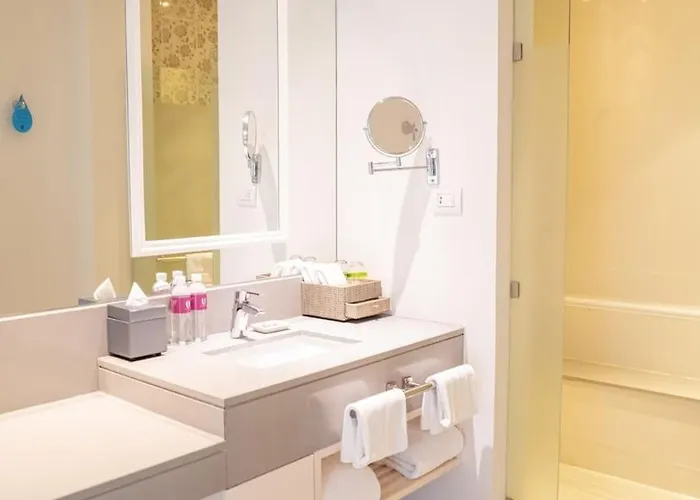 U Sathorn Bangkok