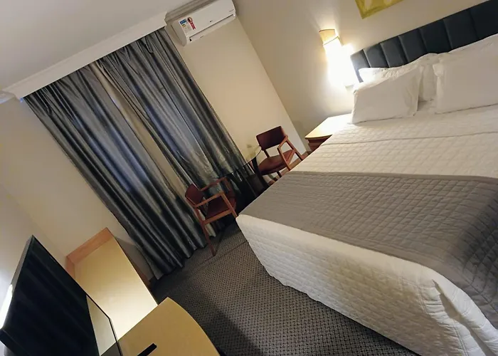 Hotel Exclusivo