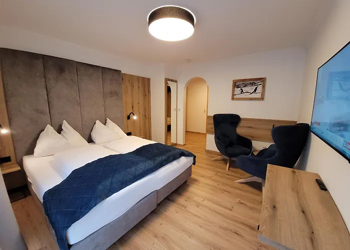 Hotel Sommerer - Hike&Bike in Saalbach, Joker Card inkl