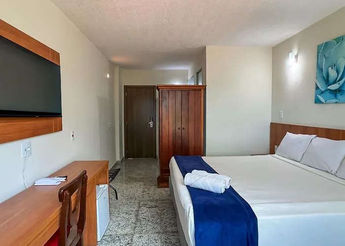 Hotel Fazenda Golden Park Campos do Jordão