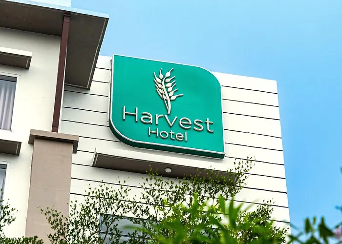 The Harvest Hotel Managed By Hii