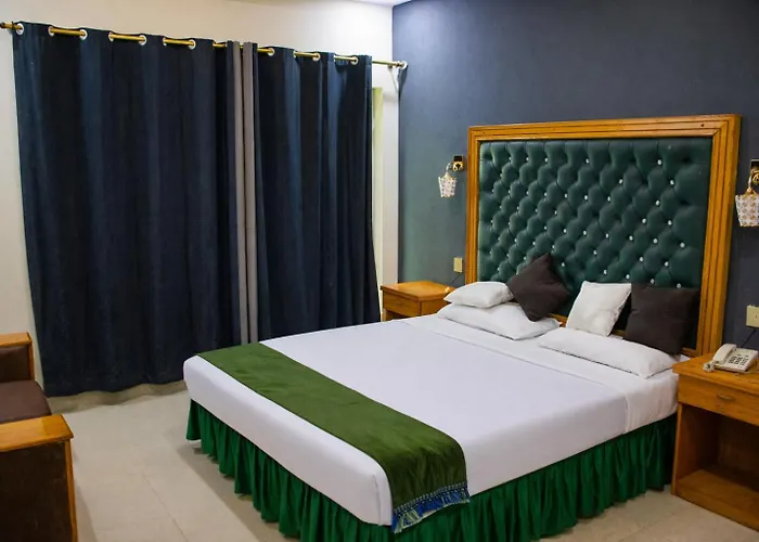 Hotel Al Azeem