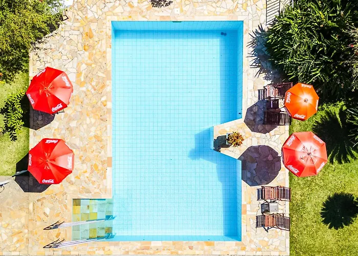 Velinn Hotel Guarda Mor