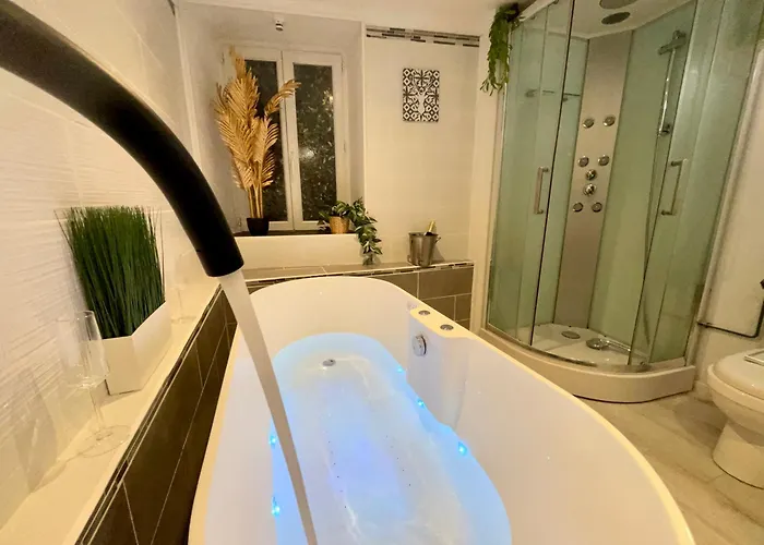 Chabanettes Hotel&Spa