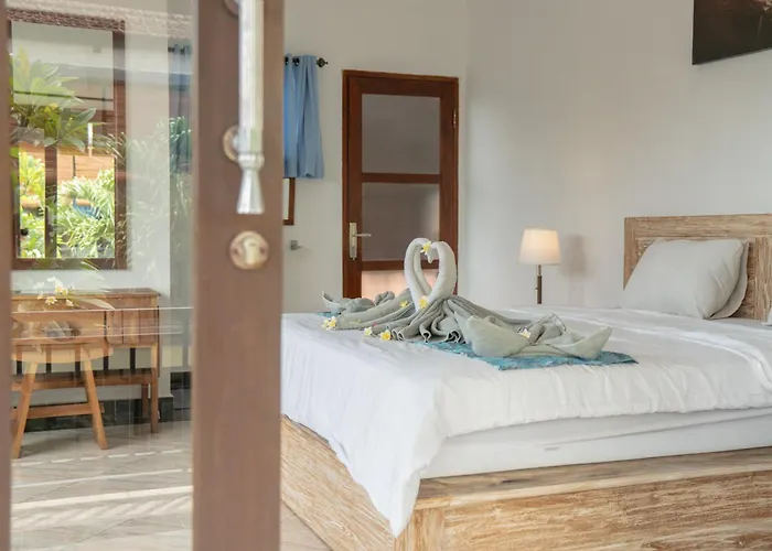 Pakel'S Bali Villas