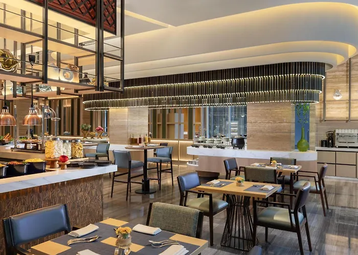 Doubletree By Hilton Jakarta Kemayoran