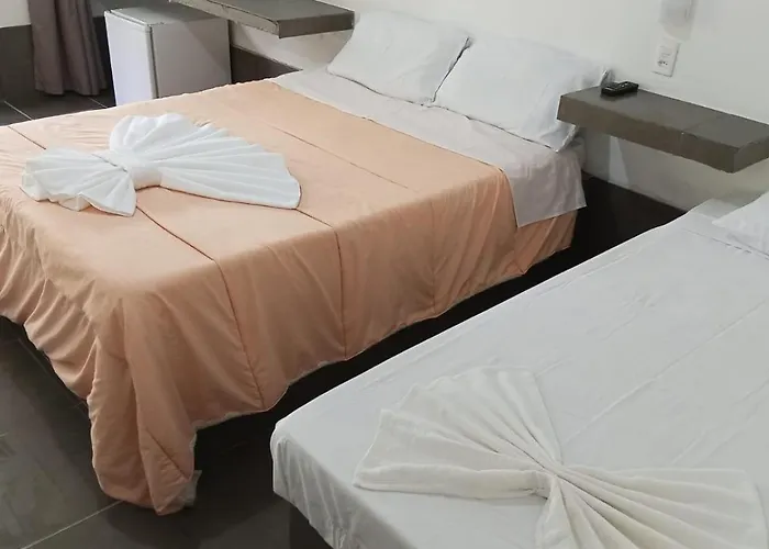 Hotel Holandês