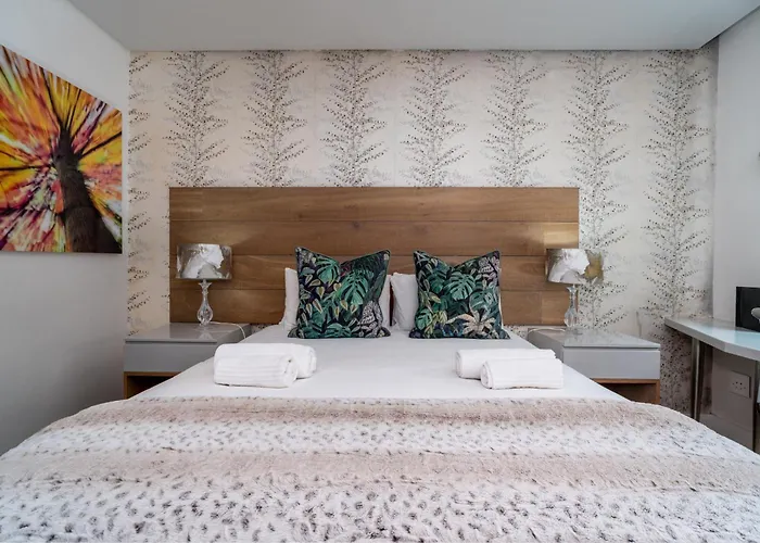 107 Dorpstraat Boutique Hotel