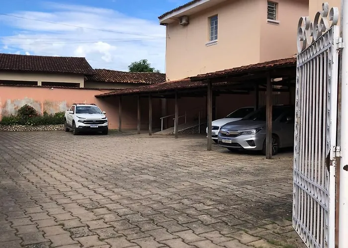 Casa da Ponte Hotel
