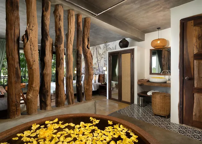 The Nature & Villas