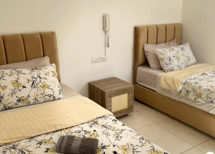 Zaman Ya Zaman Boutique Hotel