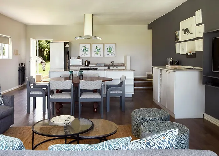 Brahman Hills - Gardens, Spa, Hotel & Villas - 5Star