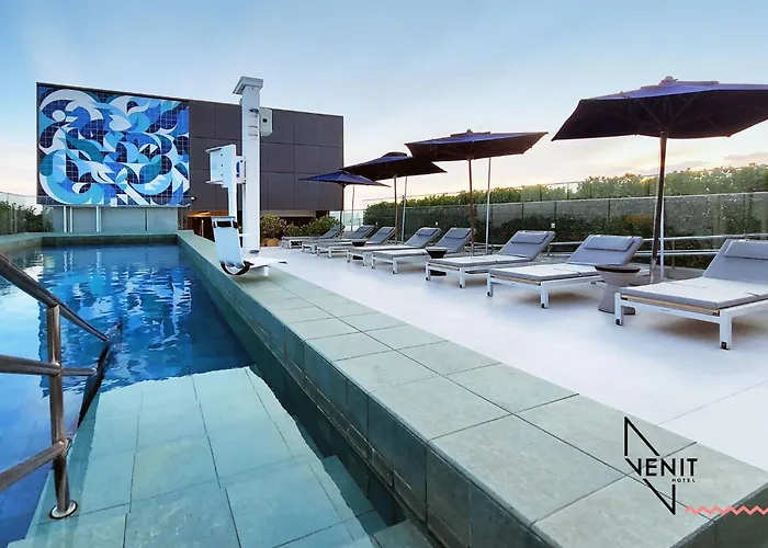 Venit Barra Hotel
