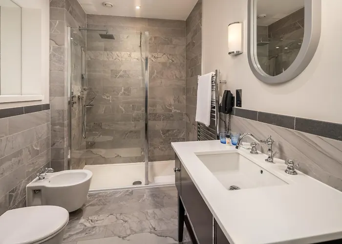 Courthouse Hotel Shoreditch Londen