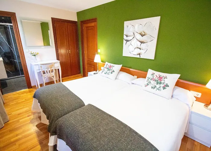 Hotel Montero