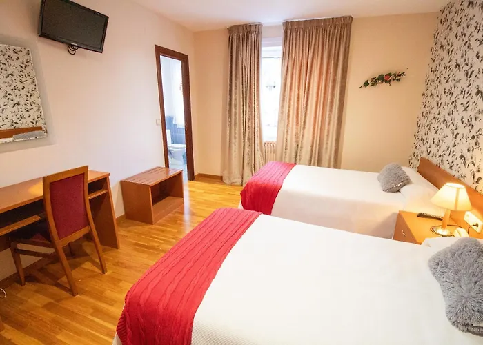 Hotel Montero