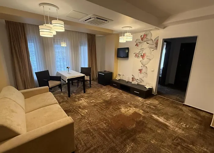 Hotel Grandis Apulum