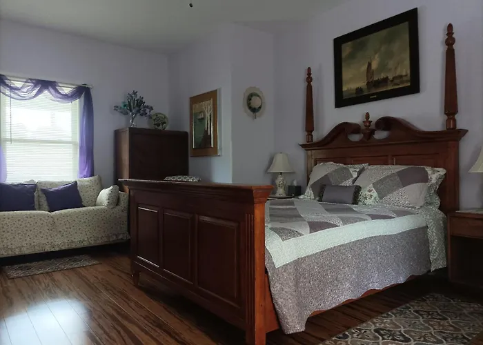 Cantuta Inn