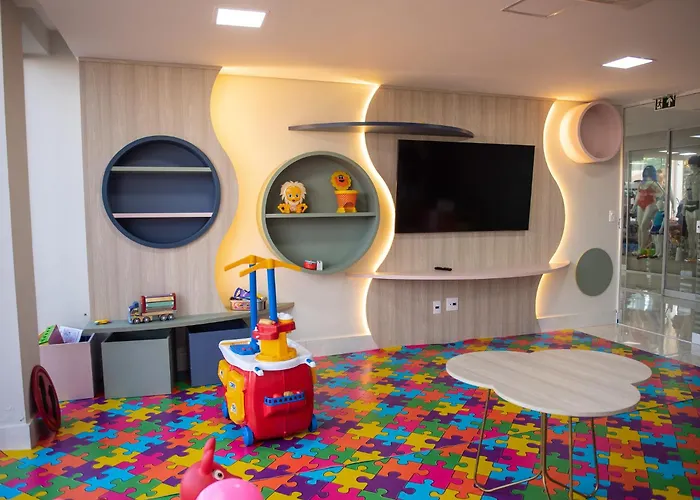 Ody Park Resort Hotel