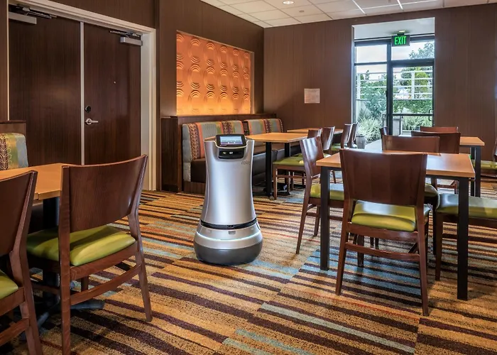 Fairfield Inn & Suites By Marriott San Diego North/San Marcos