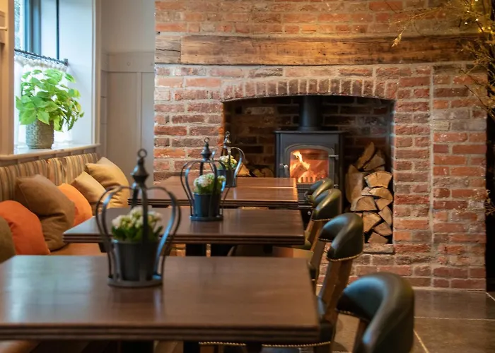 Hurley House Hotel