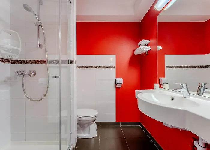 Ace Hotel Paris Marne La Vallee